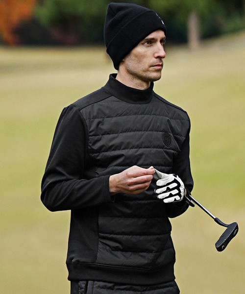 DIVINER GOLF（ディバイナー ゴルフ） ダウンジャケット ダウン メンズ