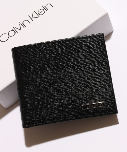 Calvin Klein（カルバン・クライン） 財布 「Calvin Klein/カルバン