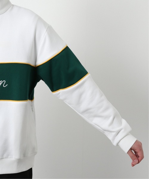 JOURNAL STANDARD（ジャーナルスタンダード） トレーナー スウェット