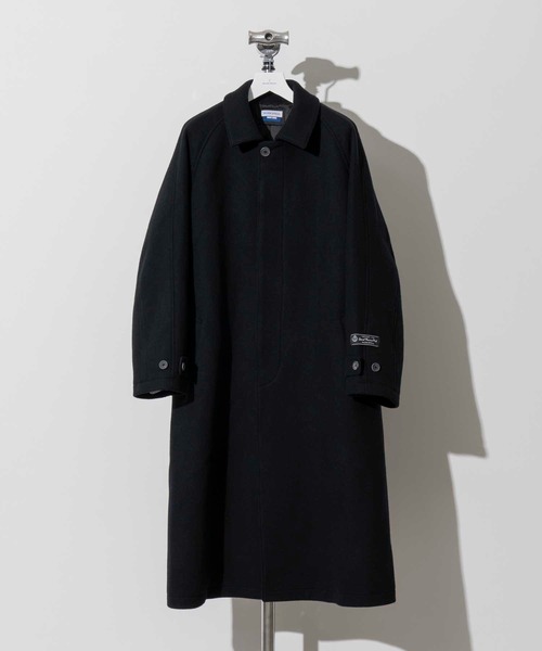MAISON SPECIAL（メゾンスペシャル） ステンカラーコート コート