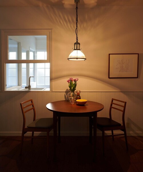 ACME Furniture（アクメファニチャー） 照明 BODIE INDUSTRY LAMP