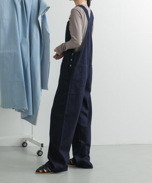 URBAN RESEARCH DOORS（アーバンリサーチドアーズ） サロペット