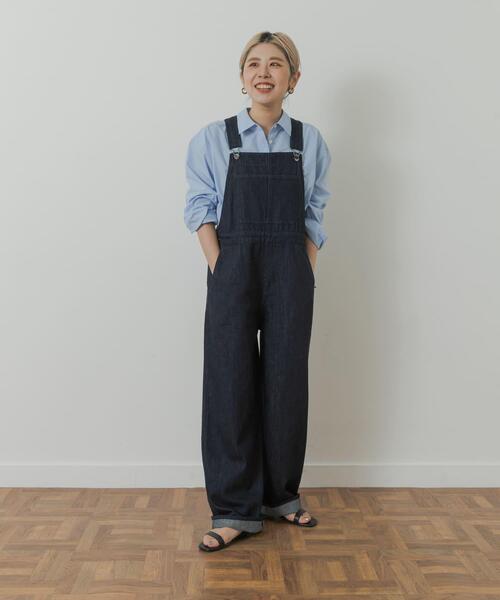 URBAN RESEARCH DOORS（アーバンリサーチドアーズ） サロペット