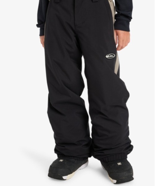Quiksilver（クイックシルバー） パンツ SNOW DOWN YOUTH PT/クイック