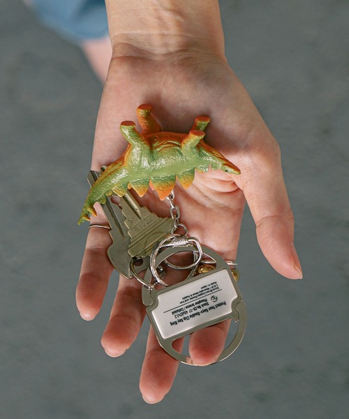 HIGHTIDE（ハイタイド） キーホルダー CANDY DESIGN ＆ WORKS Oregon