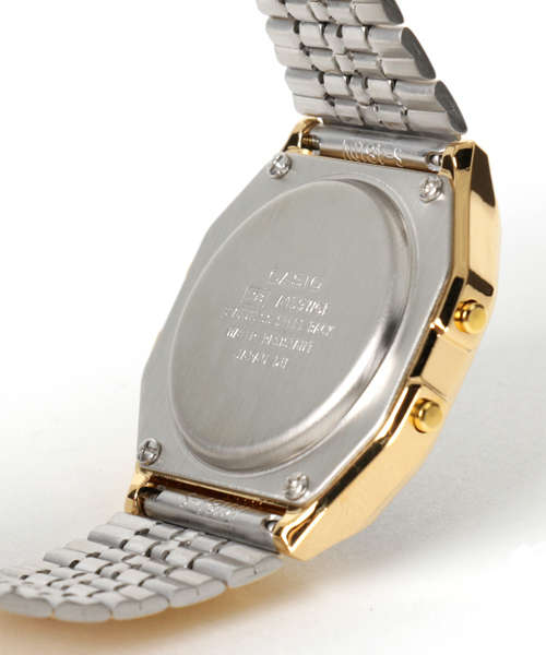 CASIO（カシオ） 腕時計 CASIO CLASSIC / A159WGEA-1JF CASIO メンズ