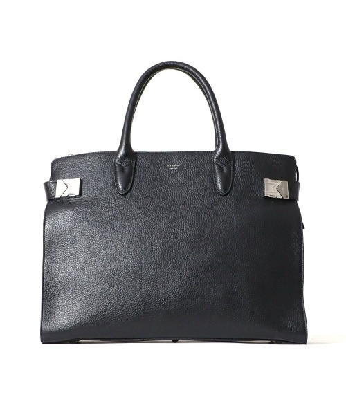 PELLE MORBIDA（ペッレ モルビダ） ボストンバッグ Maiden Voyage