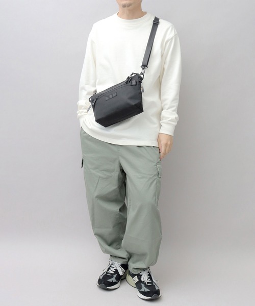 WILDERNESS EXPERIENCE（ウィルダネスエクスペリエンス） ショルダー