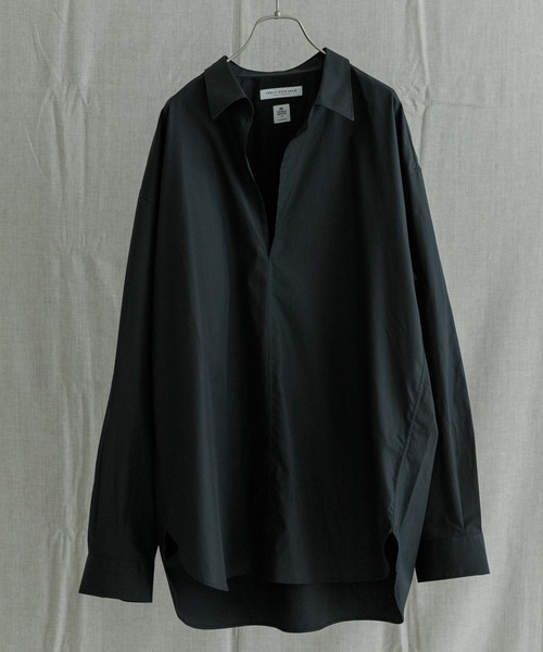 THOMAS MASON（トーマス メイソン） シャツ トーマスメイソンオーバー