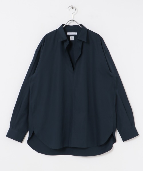 THOMAS MASON（トーマス メイソン） シャツ トーマスメイソンオーバー