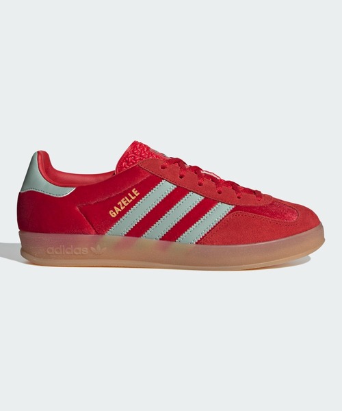 adidas（アディダス） スニーカー ガゼル インドア / Gazelle Indoor