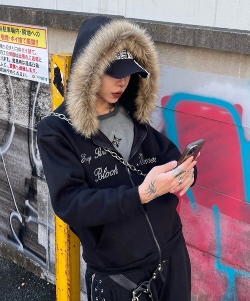 XU パーカー レディース メンズ : ZOZOTOWN Yahoo!店 - 通販 - Yahoo