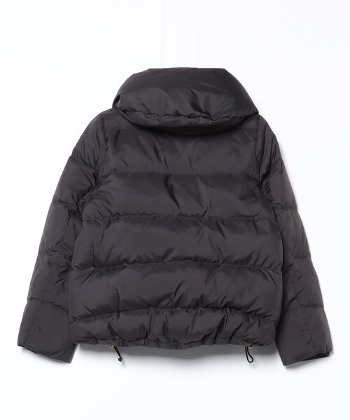 SLOBE IENA（スローブイエナ） ダウンジャケット 36 ブラック
