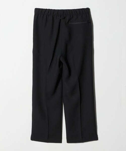 UNITED ARROWS & SONS by DAISUKE OBANA パンツ 「D.O BY OBANA」 I CR