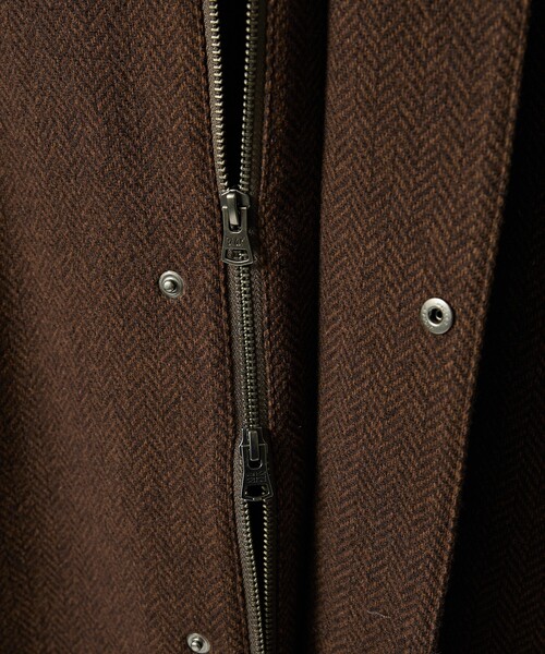 Traditional Weatherwear（トラディショナル ウェザーウェア） ステン