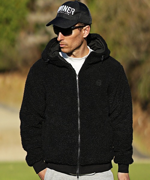 DIVINER GOLF（ディバイナー ゴルフ） ブルゾン アウター 「DIVINER