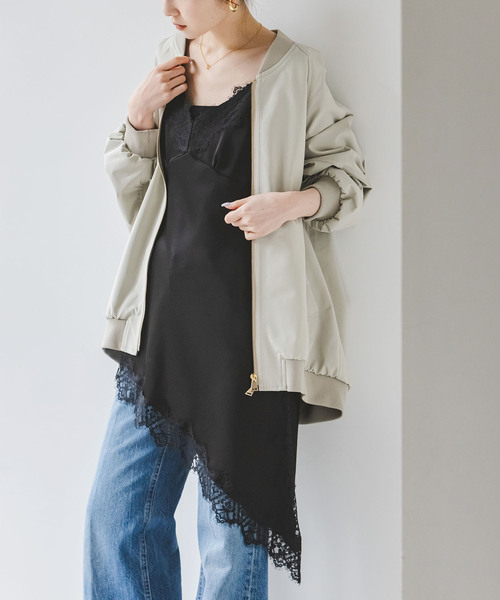 ルル様 イエナチュールキャミソール ルル様 イエナチュールキャミソール