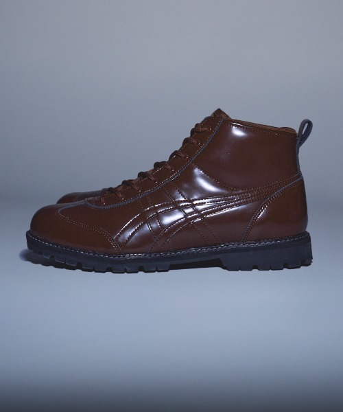 Onitsuka Tiger（オニツカタイガー） ブーツ MEXICO RINKAN / メキシコ