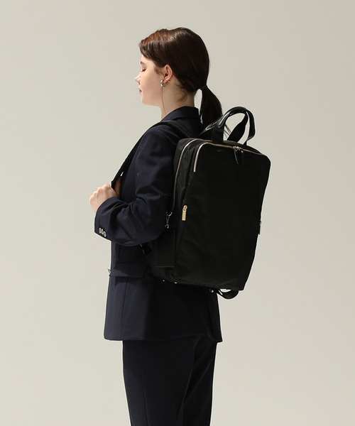 ace. ビジネスバッグ スリファム ビジネスリュック レディースビジネス
