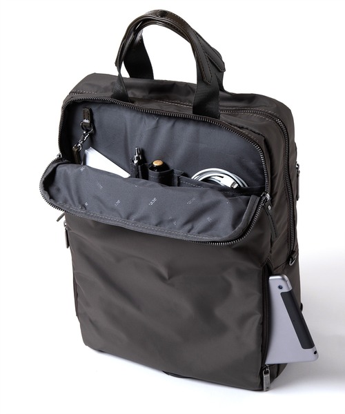 ace. ビジネスバッグ スリファム ビジネスリュック レディースビジネス