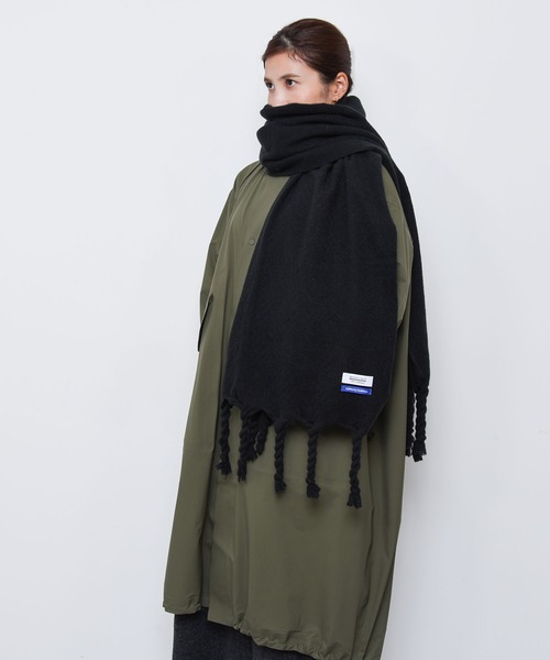 CALIFORNIA OUTFITTERS マフラー ストール レディース : ZOZOTOWN