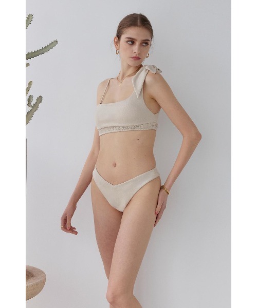 ALEXIA STAM（アリシアスタン） 水着 Georgia / ハイレグカットBTM