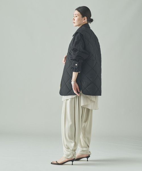 Curensology（カレンソロジー） ブルゾン アウター /「＆RC」コットン