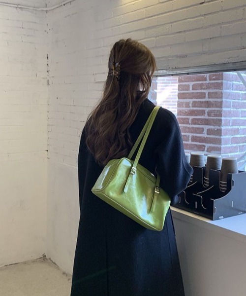 ボストンバッグ ベルトワイドボストンバッグ レディース : ZOZOTOWN