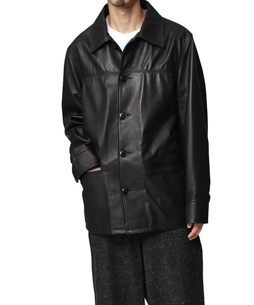 Schott N.Y.C（ショット） コート ジャケット Schott / ショット