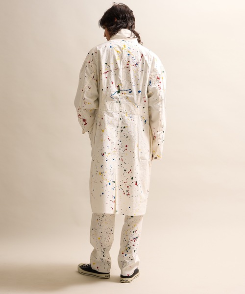 NUMBER (N)INE（ナンバーナイン） コート ジャケット メンズ