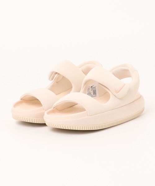 NIKE（ナイキ） サンダル W CALM SANDAL ウィメンズ カーム サンダル