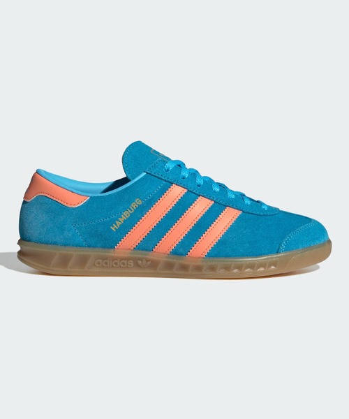 adidas（アディダス） スニーカー ハンブルク / HAMBURG / アディダス