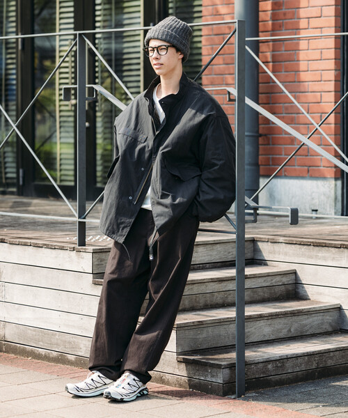 FREAK'S STORE（フリークスストア） ブルゾン アウター 限定展開