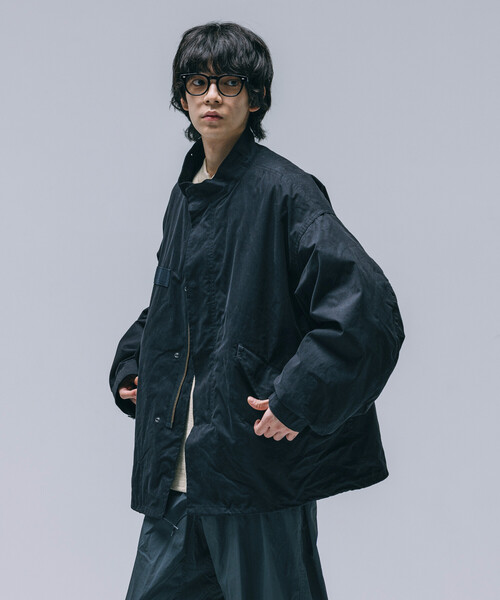 FREAK'S STORE（フリークスストア） ブルゾン アウター 限定展開