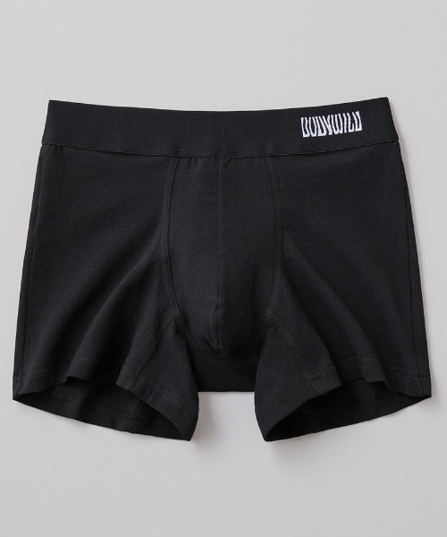 BODY WILD（ボディワイルド） ボクサーパンツ ボクサーパンツ
