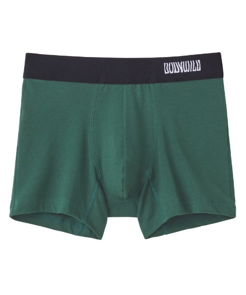 BODY WILD（ボディワイルド） ボクサーパンツ ボクサーパンツ