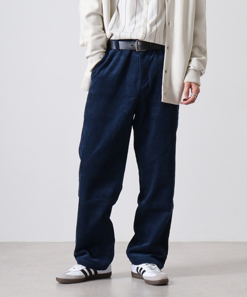 BIG MIKE（ビッグマイク） パンツ クラシック コーデュロイパンツ