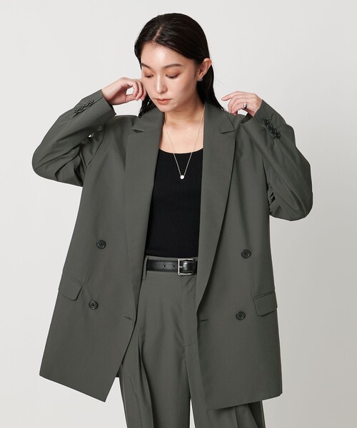 MARW UNITED ARROWS（マルゥ ユナイテッドアローズ） ジャケット