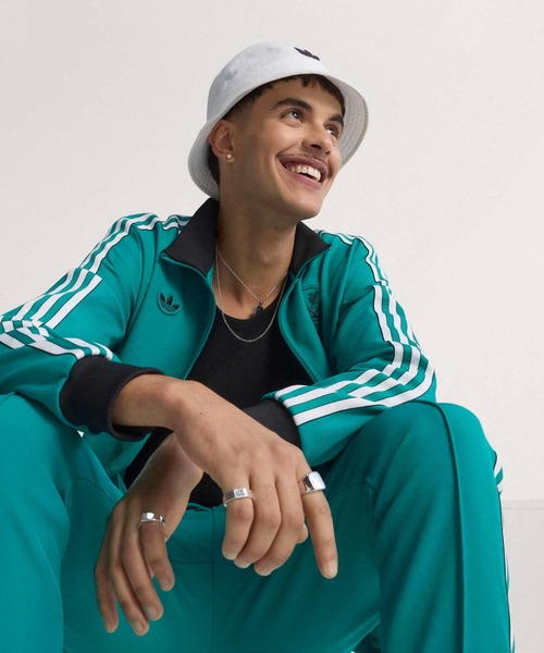 adidas（アディダス） ジャージ リバプールFC テラスアイコン トラック