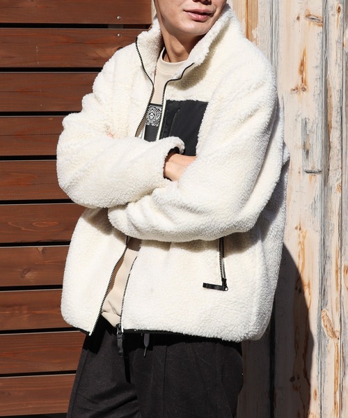 KANGOL（カンゴール） ブルゾン アウター 「KANGOL/カンゴール