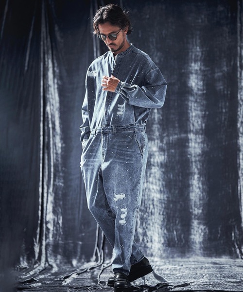 ANGENEHM（アンゲネーム） オールインワン mp12738-Used processing