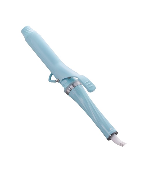 マカロンカールアイロン 32mm/38mm (フランボワーズ，シトロン，ミント