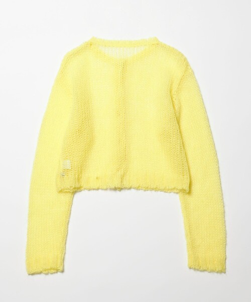 STEVEN ALAN（スティーブンアラン） カーディガン 「Steven Alan