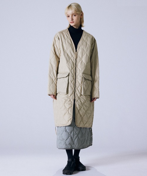 TAION（タイオン） ダウンジャケット ダウン 「」「ユニセックス