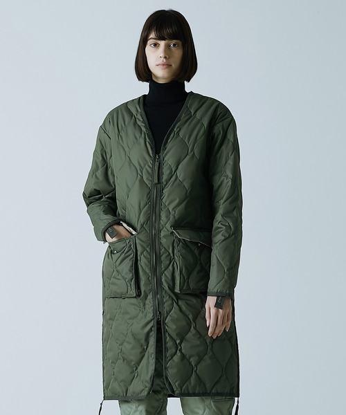 TAION（タイオン） ダウンジャケット ダウン 「」「ユニセックス