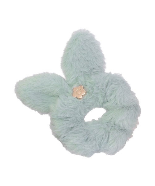 MARY QUANT（マリークヮント） シュシュ マリークワント エコファー