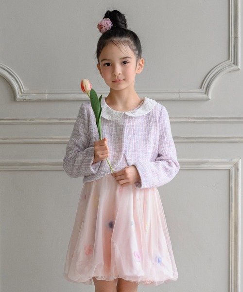 panpantutu（パンパンチュチュ） フォーマル 発表会 卒園式 入学式