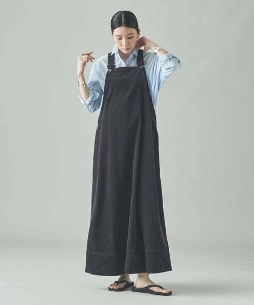 Curensology（カレンソロジー） ジャンパースカート /「＆RC