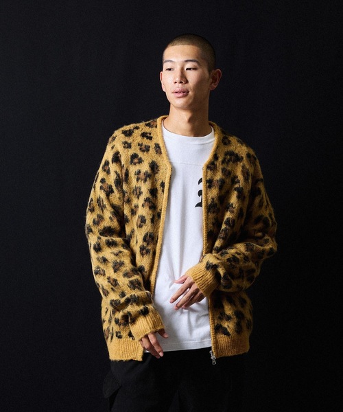 NUMBER (N)INE（ナンバーナイン） カーディガン メンズ レディース