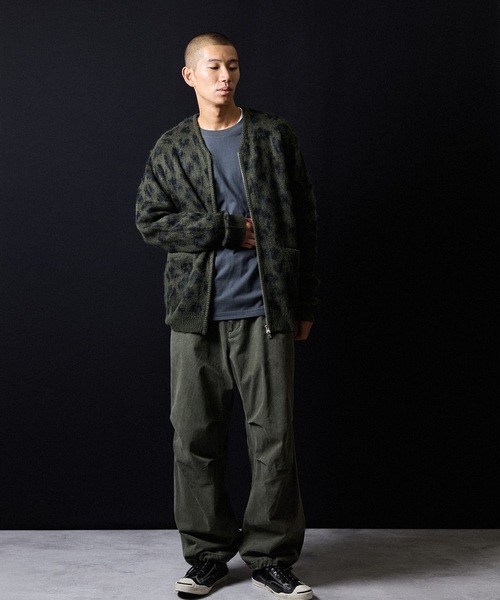 NUMBER (N)INE（ナンバーナイン） カーディガン メンズ レディース